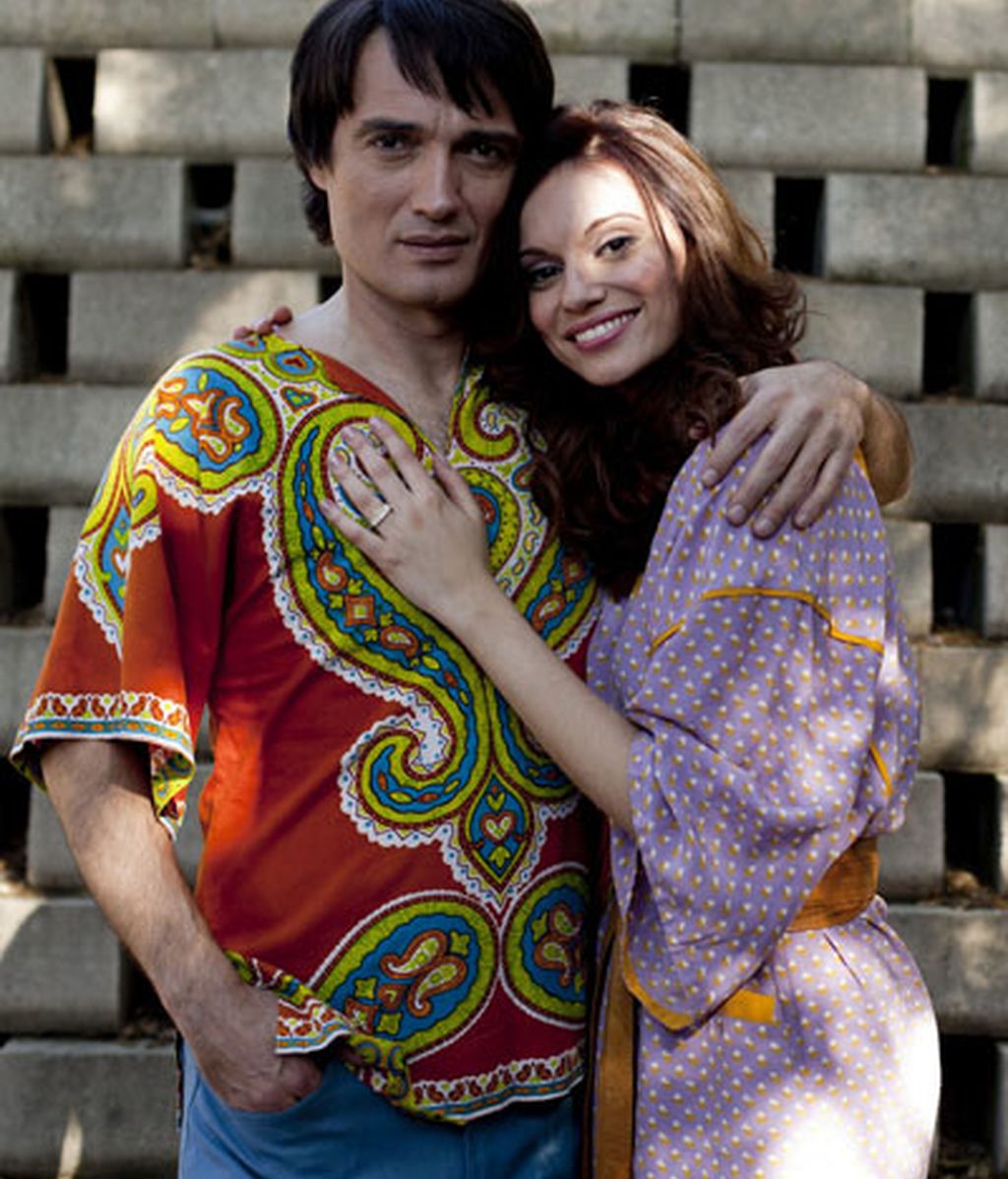 'Marieta' y 'Carmina' (Telecinco)