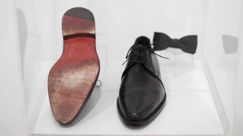 Toni Garrido y Silvia Abril, al frente de la retransmisión de la entrega de galardones desde Madrid, el 24 de febrero