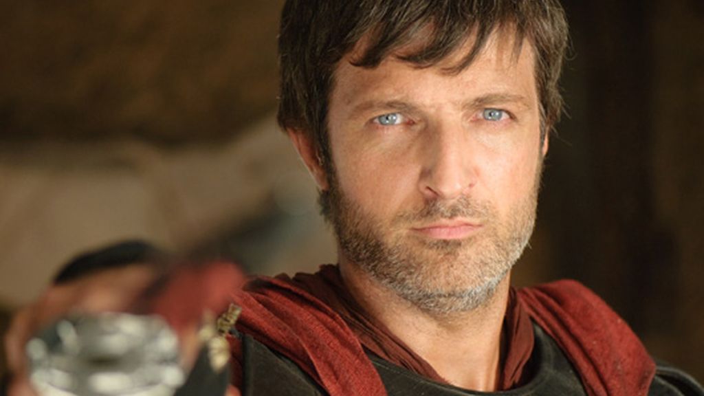 'Hispania' (Antena 3)