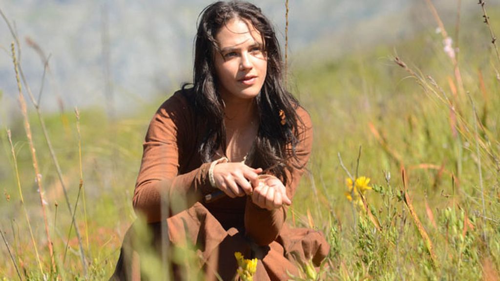 Ridley y Tony Scott producen la miniserie basada en el ‘best-seller’ de Kate Mosse