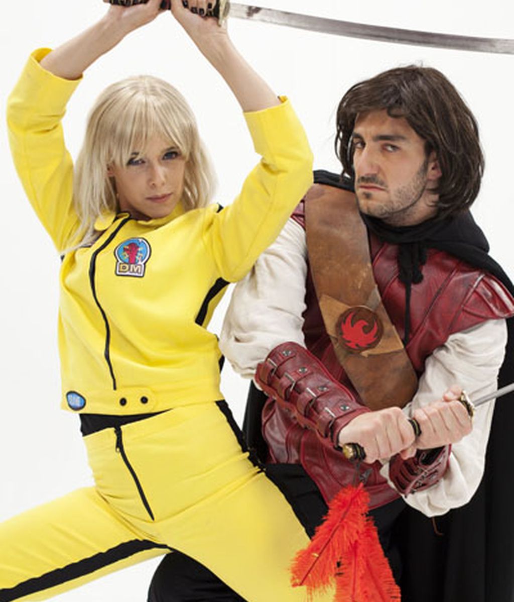 'Palomitas' (Telecinco)