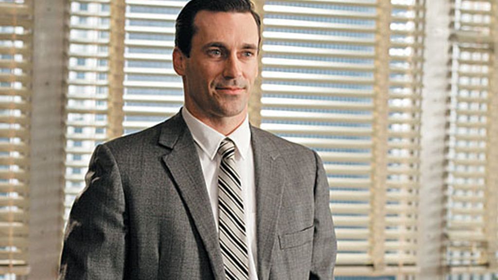 Candidatos a los Emmy 2010