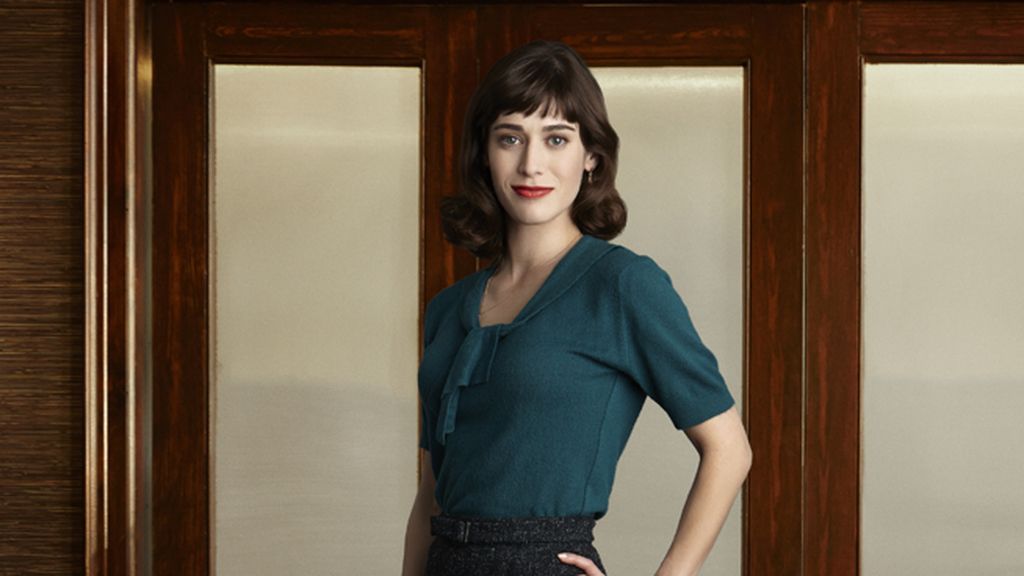 La historia de la psicóloga Virginia Johnson y el ginecólogo William Masters, en serie