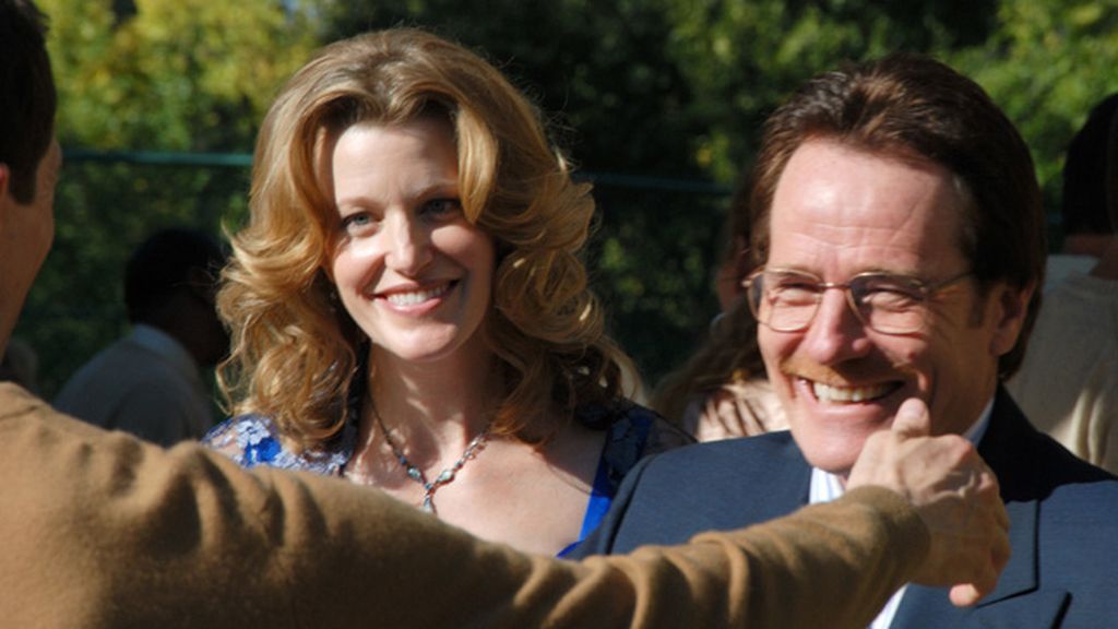 Diez Premios Emmy avalan el drama protagonizado por Bryan Cranston