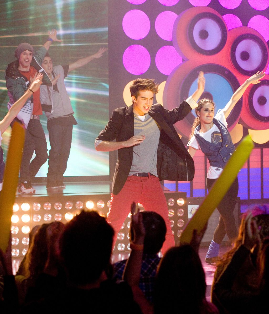 Temas inéditos, nuevos personajes y más sorpresas en la segunda temporada