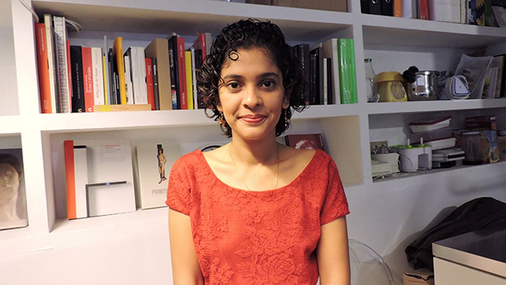 La presentación del discolibro, en fotos