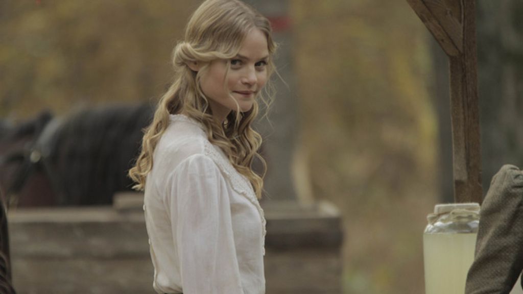 La miniserie ha ganado dos Emmy