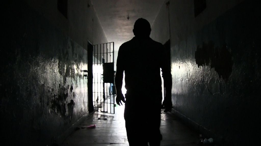 Diez reportajes en 30 cárceles de siete países