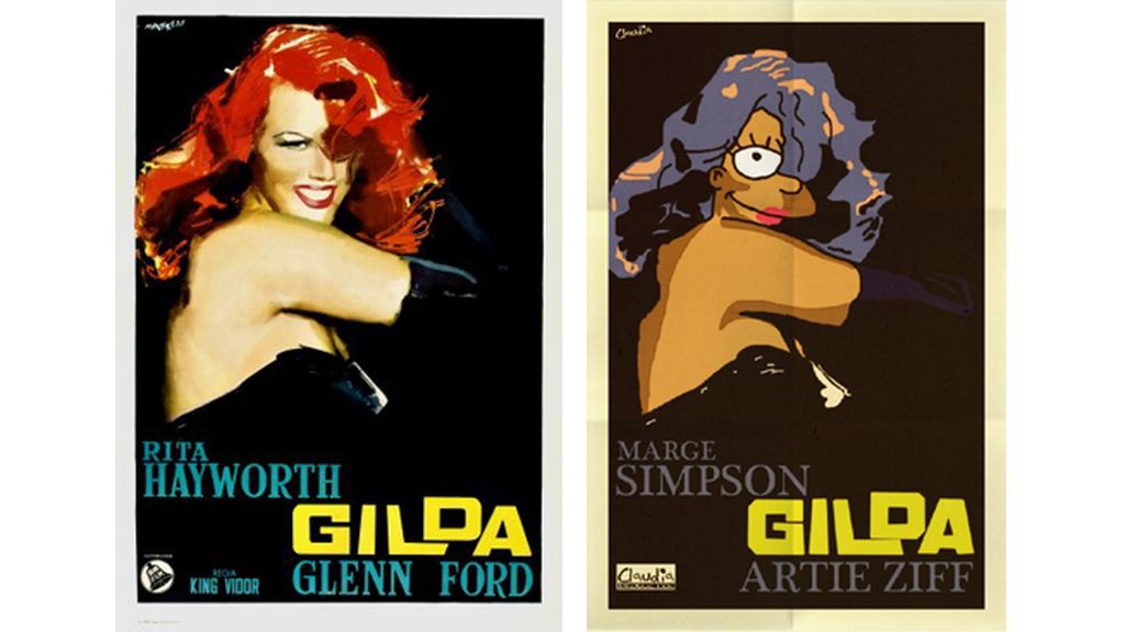 'Gilda'