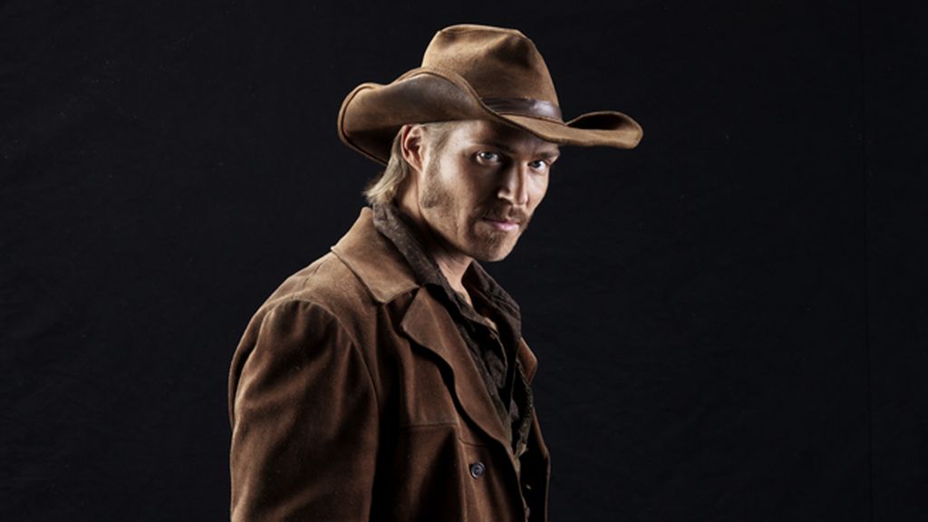 La miniserie ha ganado dos Emmy