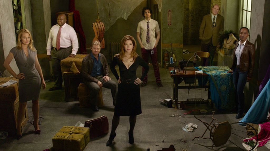 'El cuerpo del delito'