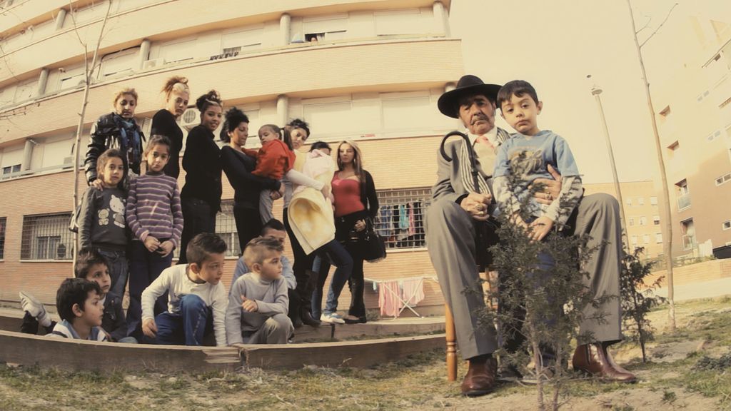 La pureza antes de la boda, en el primer episodio