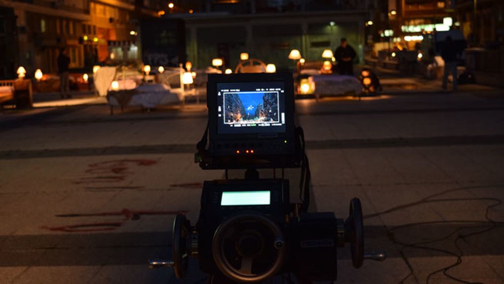 Ayúdanos a terminar con la esclavitud sexual