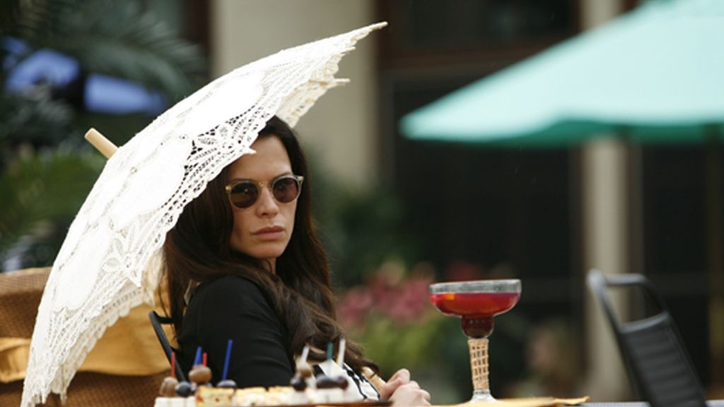 'The Gates. Ciudad de vampiros' (Fox)