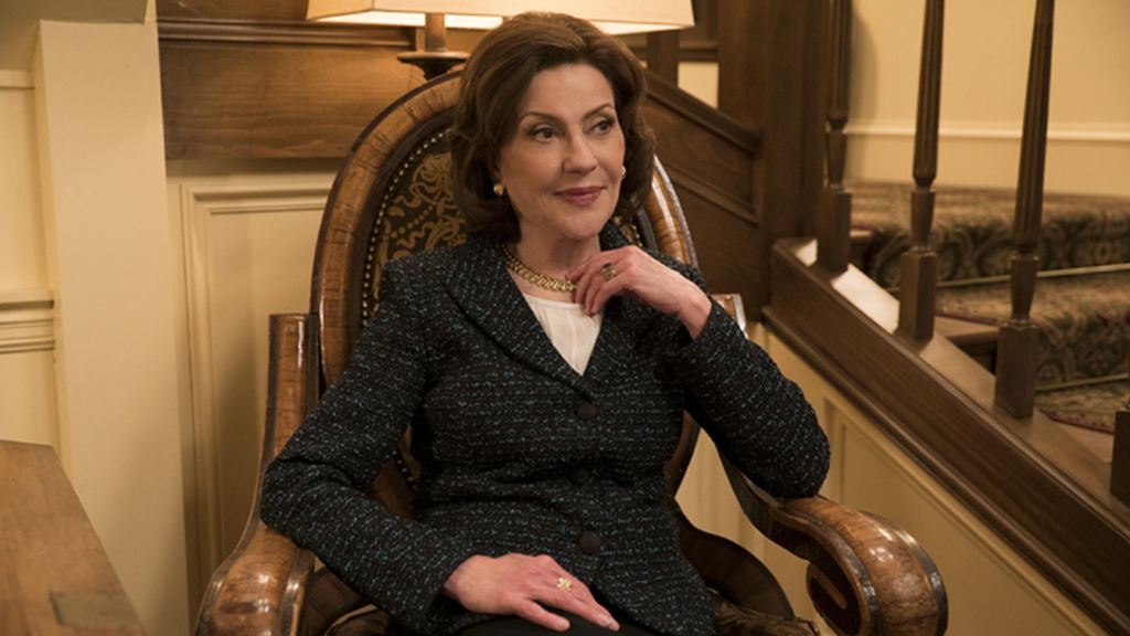 Lauren Graham y Alexis Bledel, de nuevo al frente del reparto una década después