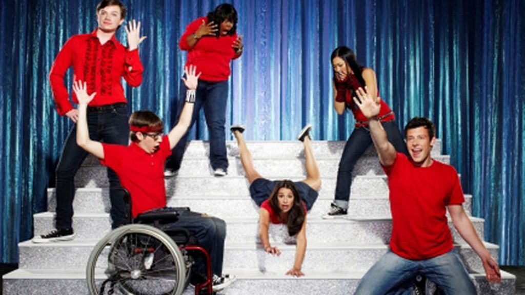 Candidatos a los Emmy 2011