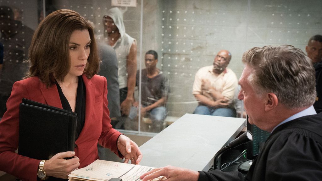 Margo Martindale, Peter Gallagher y Jeffrey Dean Morgan entran en el reparto