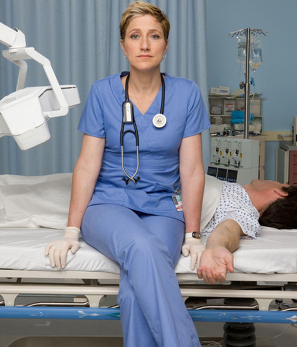 Candidatos a los Emmy 2011