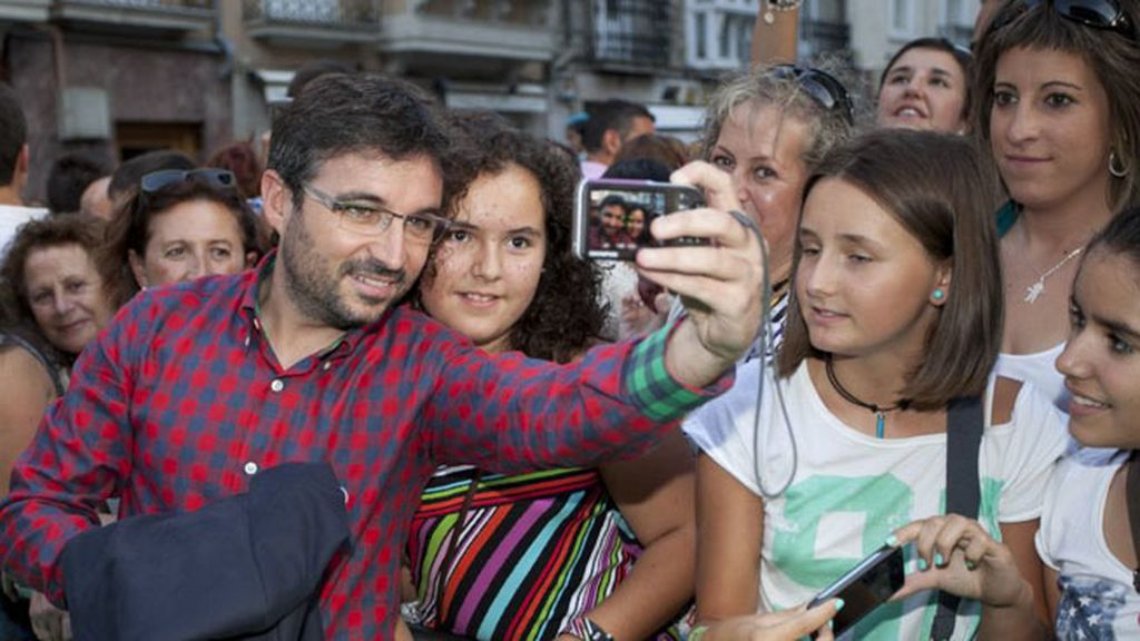 'Salvados' (La Sexta), lo mejor del año en no ficción