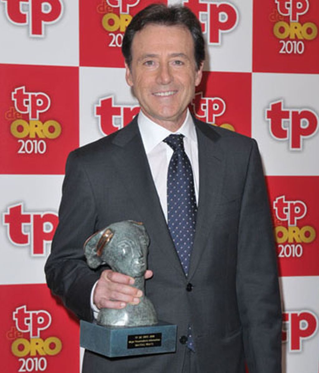 TP de Oro 2011
