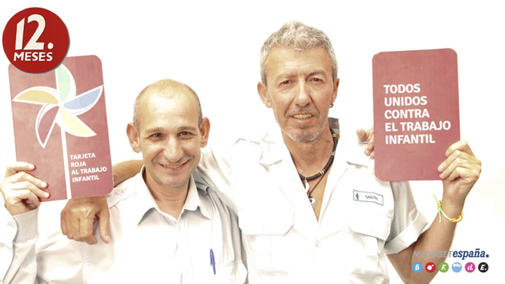 Sacamos Tarjeta Roja