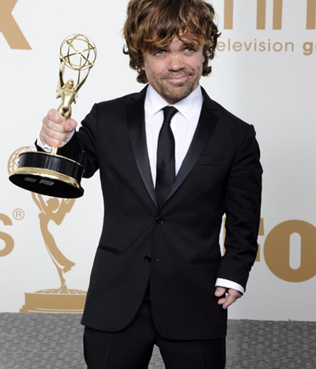 Emmy 2011
