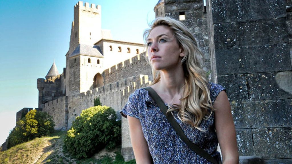 Ridley y Tony Scott producen la miniserie basada en el ‘best-seller’ de Kate Mosse