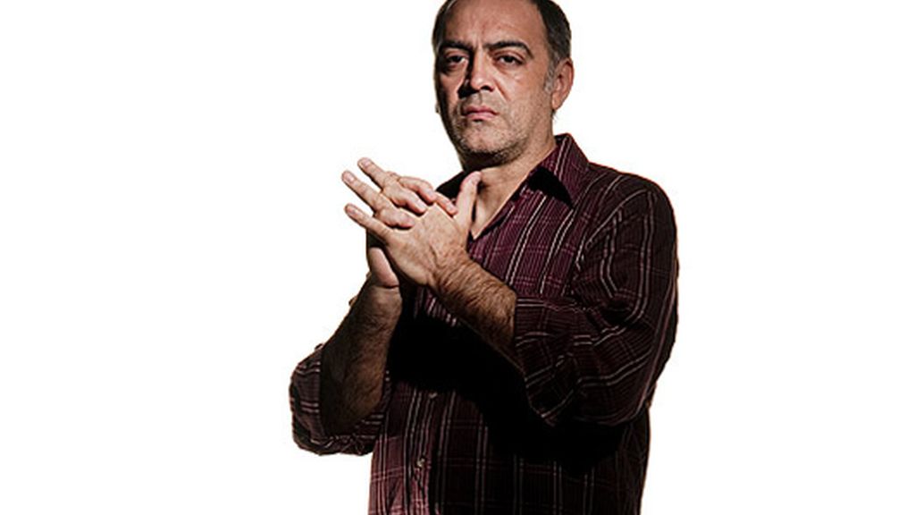 'Crematorio' (Canal +)