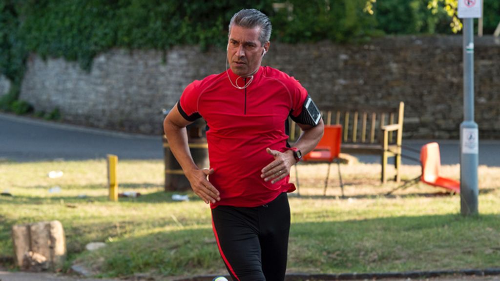 Las intrigas tras la fachada de un idílico pueblo inglés, en el centro de las tramas