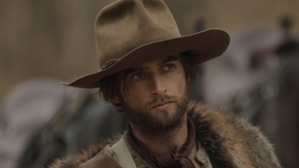 La miniserie ha ganado dos Emmy