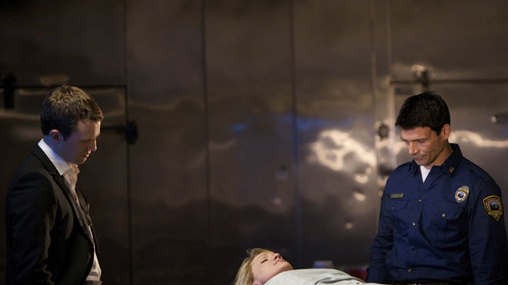 'The Gates. Ciudad de vampiros' (Fox)