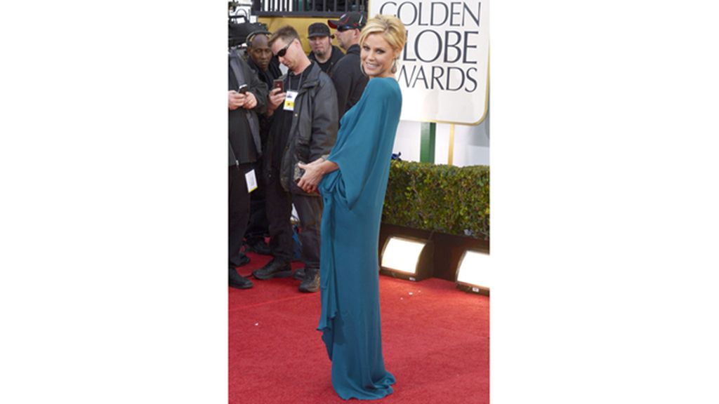 Julie Bowen ('Modern Family')