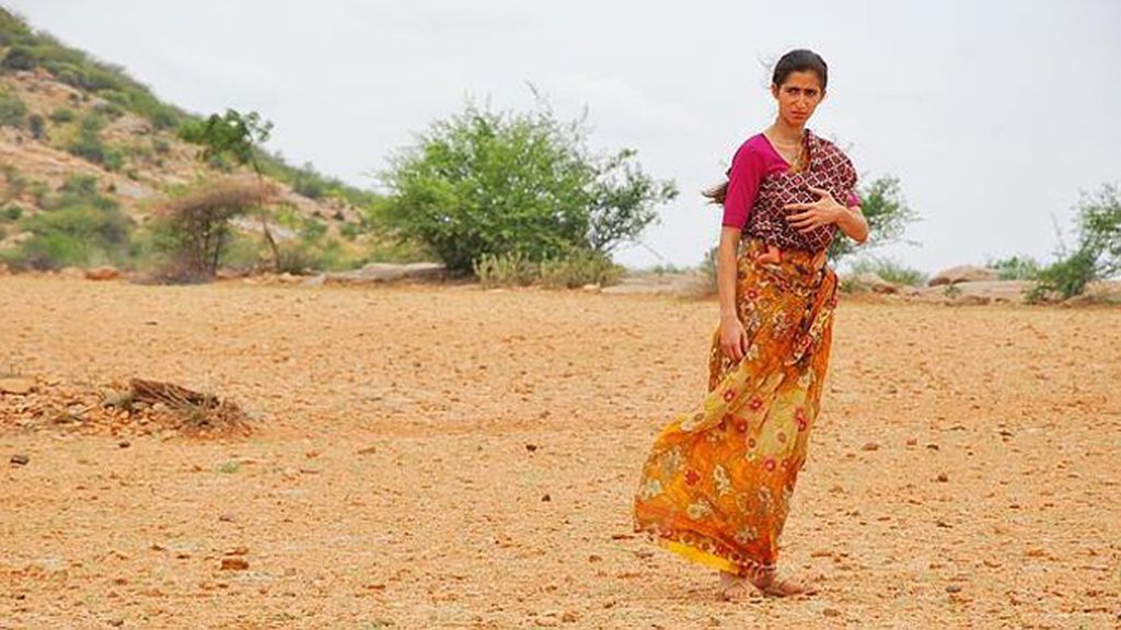 Tres décadas de lucha en la India en defensa de los intocables