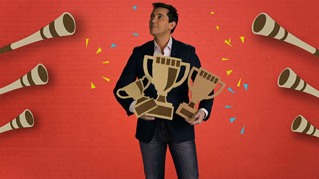 Gracias por demostrar que eres perfecto para otros