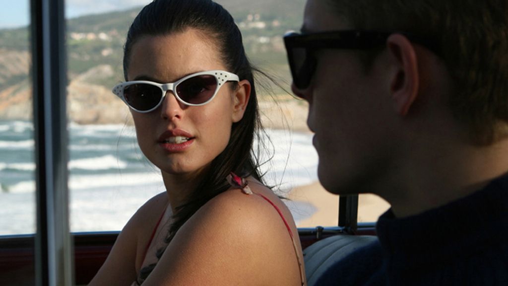 Enrique Aragonés, Patrick Criado y Fernando Gil interpretan al soberano en su niñez, su adolescencia y su madurez