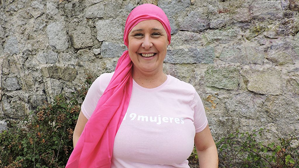 Un proyecto para visualizar la lucha contra el cáncer de mama