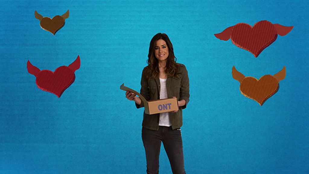 Gracias por demostrar que eres perfecto para otros