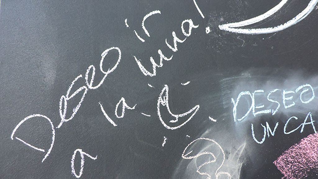 Por un camino con igualdad de oportunidades