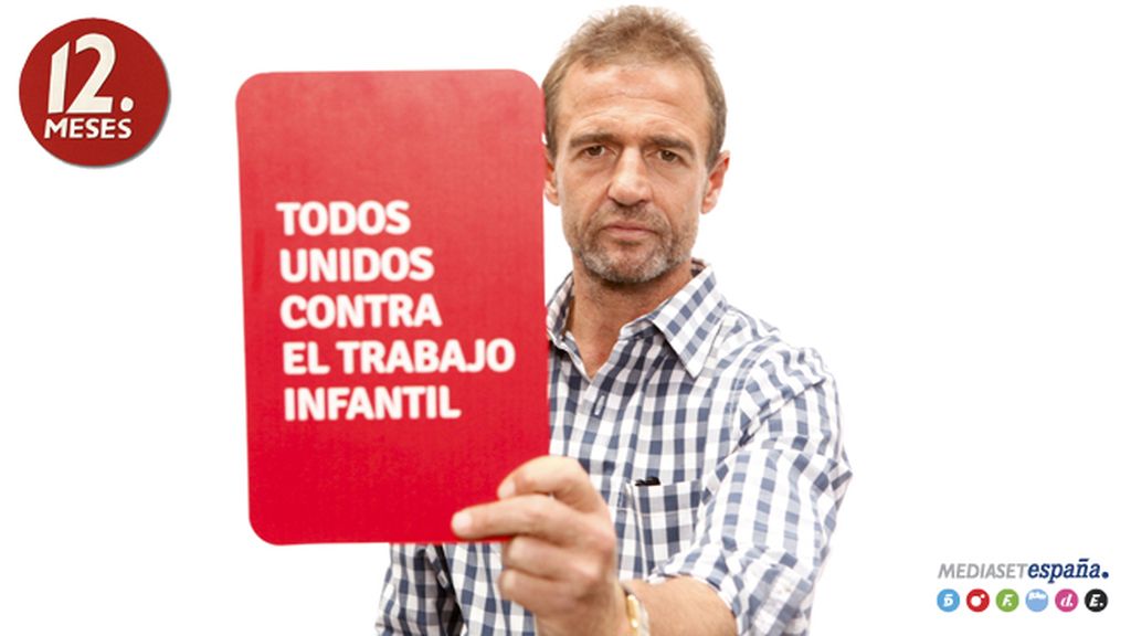 Sacamos Tarjeta Roja