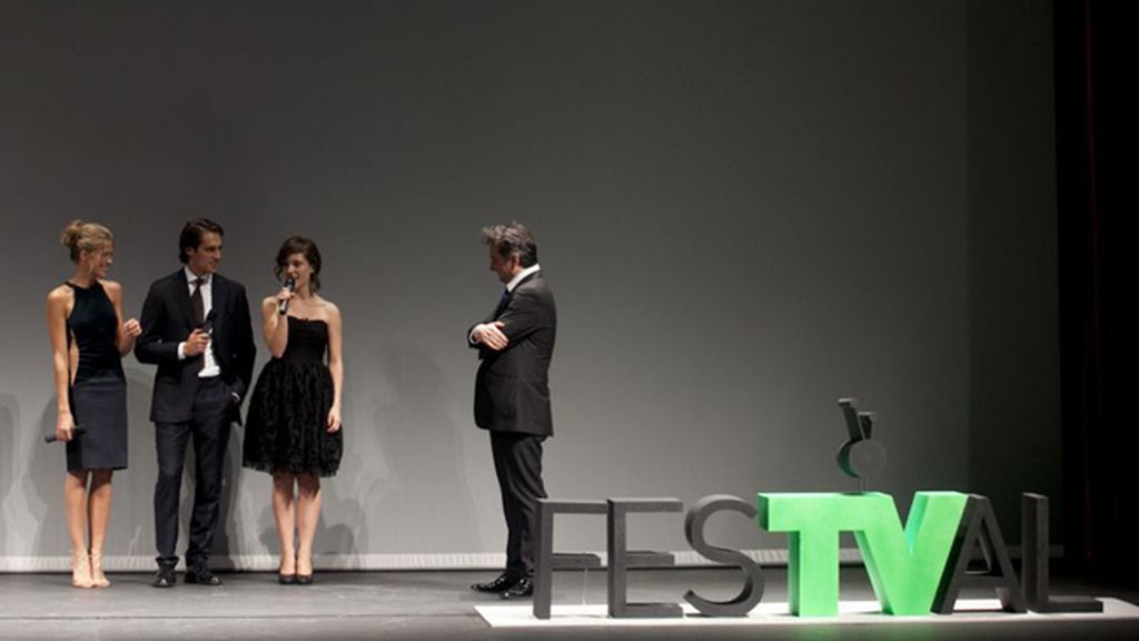 La cadena muestra las primeras imágenes de la ‘tv-movie’ ‘Niños robados’