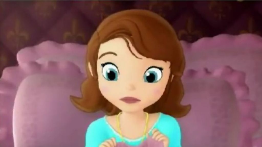 La madre de la protagonista procede de un reino encantado inspirado en España