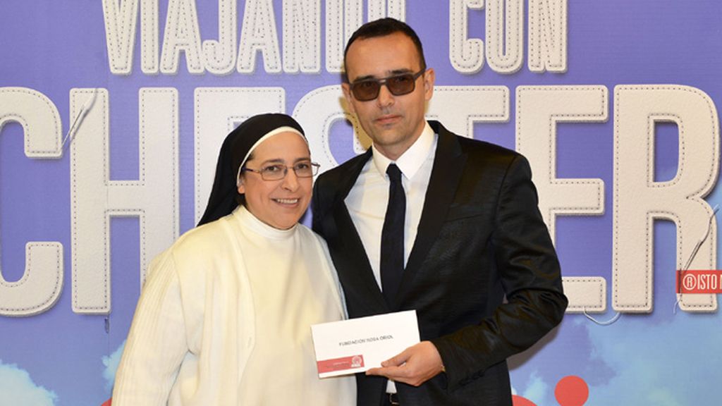 Fundación Rosa Oriol