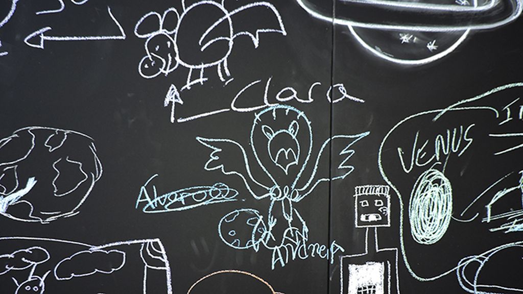 Por un camino con igualdad de oportunidades