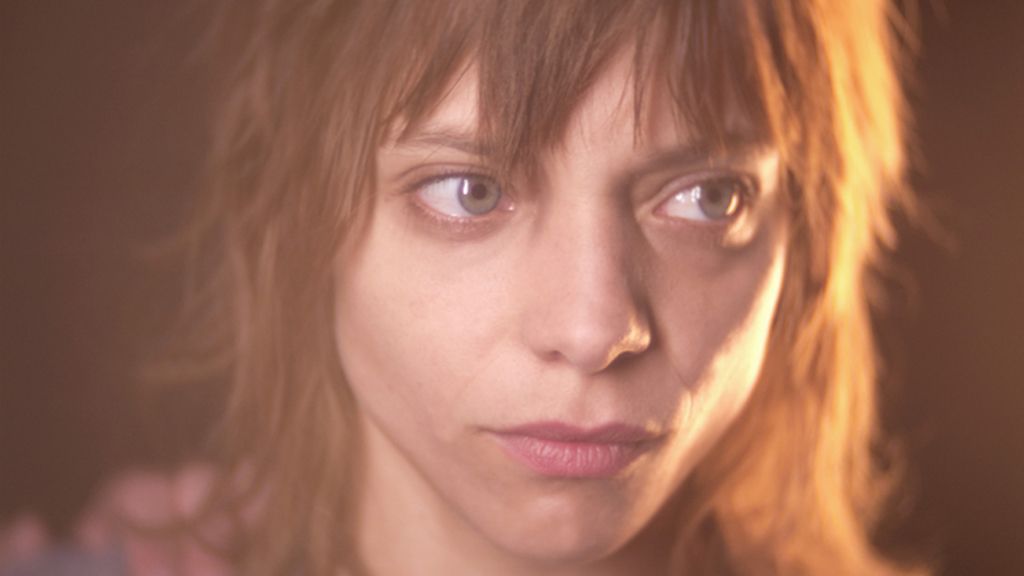 Jessica Lange, de Constance Langdon a enfermera