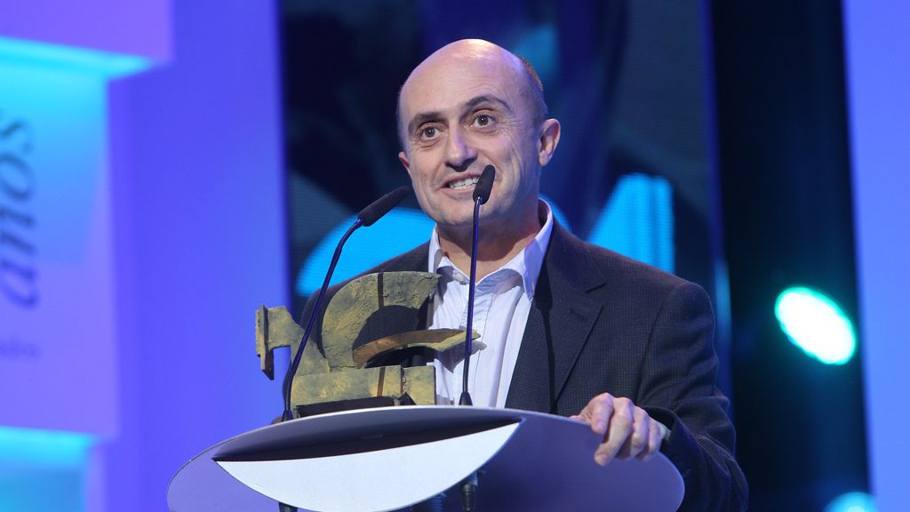 60ª edición de los Ondas