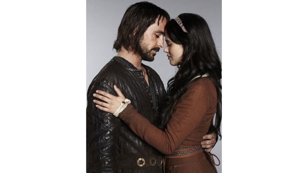 Ridley y Tony Scott producen la miniserie basada en el ‘best-seller’ de Kate Mosse