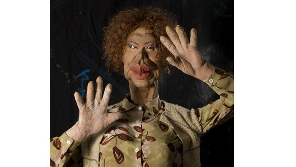 Los guiñoles de Canal +, Fraguel Rock, Gomaespuma...