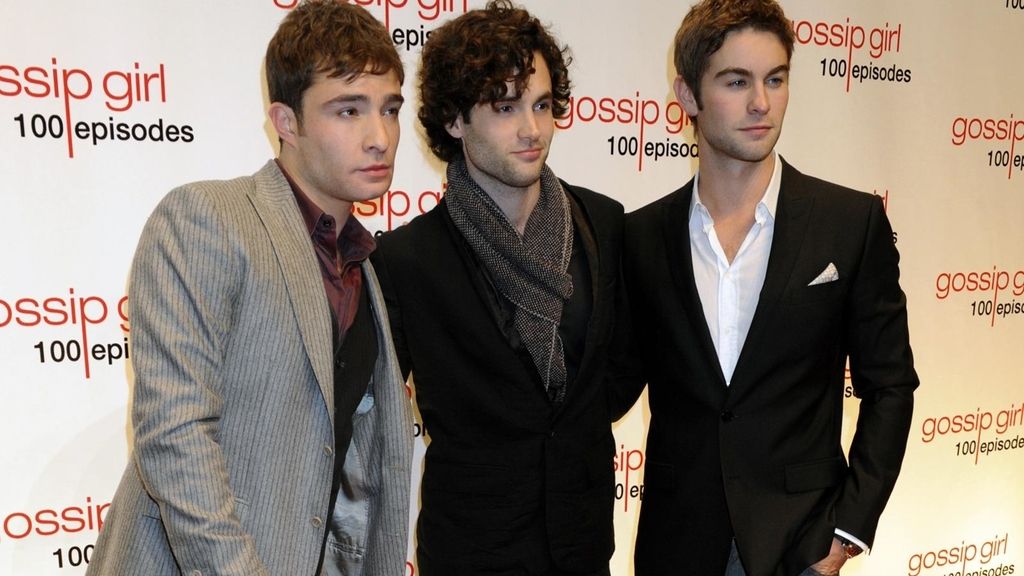 100 capítulos de 'Gossip Girl'