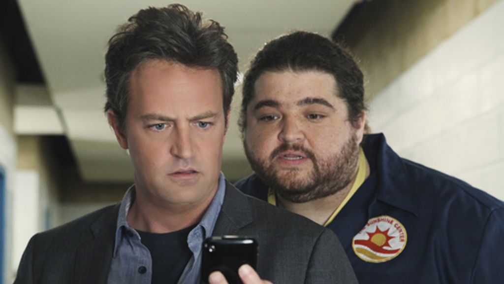 'Mr. Sunshine' (Sony TV)