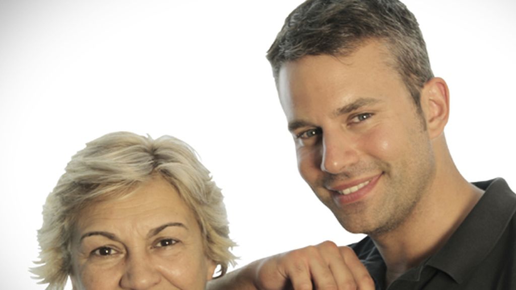 '¿Quién quiere casarse con mi hijo?' (Cuatro)